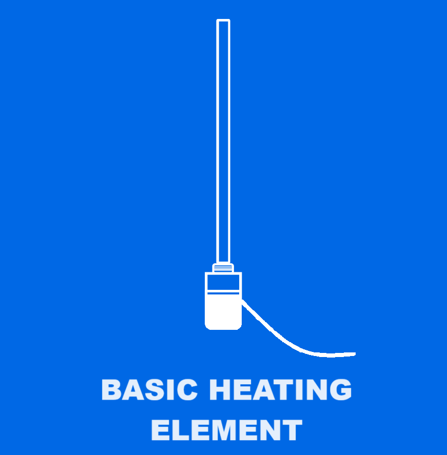 Basic Heating Element - Rasistance